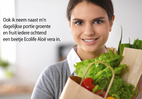 ecolife - gezond