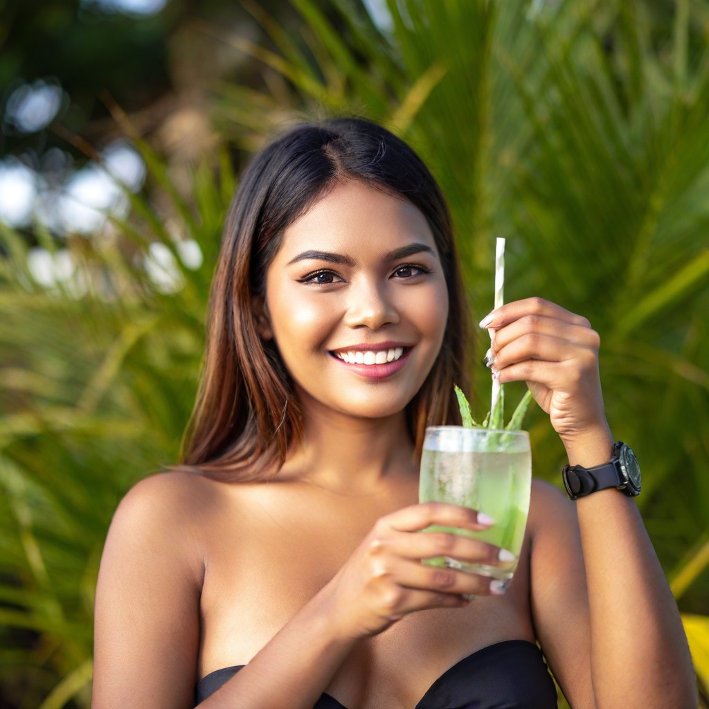 Privacy Policy van Ecolife Aloe vera